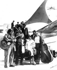 1963 AFBF ensemble