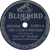 Bluebird B8921-A