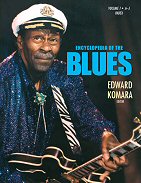 Luigi Monge: Herman E. Johnson.- in: Edward Komara (ed.): Encyclopedia of the Blues (Vol. 1 - A-J).- New York (Routledge) 2005, p. 530