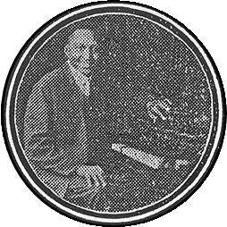 Will Ezell; source: Paramount ad in the Chicago Defender of 11/17/28