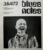  blues notes # 15/16