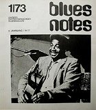  blues notes # 17