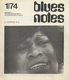  blues notes # 21