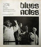  blues notes # 22