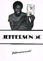  Jefferson # 50