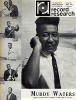  Record Research # 83