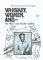 WHISKEY, WOMEN AND ... # 8