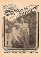 WHISKEY, WOMEN AND ... # 11