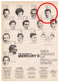 1964 Mercury ad; click to enlarge!