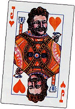 Paul Geremia rendered as Jack of Hearts; click to enlarge!