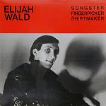 Elijah Wald LP