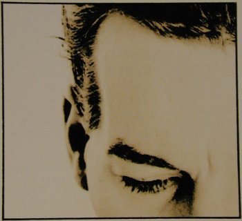 picture from liner notes to 'Second Sight'