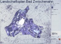 Karte 12 'Grundwasserneubildung' M. 1 : 25.000