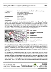 Kurzportrait Projekt 'Umwelt- und naturschutzfachliche Beitraege zum Bebauungsplanung 'Weinberg' Einbeck'; als pdf-Dokument; bitte Anklicken (49 KB)