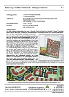 Bebauungsentwurf/Grünordnungsplan Göttingen-Geismar Nr. 38, 'Südliche Feldmark'' als pdf-Dokument; bitte Anklicken (291 KB)