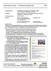 Kurzportrait Projekt 'Dorfentwicklungskonzept Nationalpark Hainich' als pdf-Dokument; bitte Anklicken (76 KB)