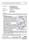 Kurzportrait Projekt 'Verlegung der B 27 Ortsumgehung Neu-Eichenberg / Hebenshausen' als pdf-Dokument; bitte Anklicken (86 KB)