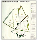 Grünordnungsplan Nordcement, Sehnde, Karte Vorschlaege für gruenordnerische Festsetzungen' als pdf-Dokument; bitte Anklicken (695 KB)