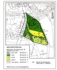 Gruenordnungsplan 'Seetorstraße', Rinteln, Karte 'Bewertung' als pdf-Dokument; bitte Anklicken (439 KB)