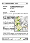 Kurzportrait Projekt 'Landschaftspflegerischer Begleitplan B 247 Ortsumgehung Duderstadt' als pdf-Dokument; bitte Anklicken (146 KB)