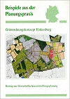 Bund Deutscher Landschaftsarchitekten (Hrsg.): Grünordnungskonzept Finkenberg.- Berlin 1997 (Reihe 'Beispiele aus der Planungspraxis'); Anklicken zeigt Vergroesserung des Titelbilds