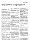 Jacob, H.: Belange der Grünordnung und des Naturschutzes bei der Gewerbegebietsausweisung in der Bauleitplanung.- Berichte NNA 4/1 1991, S. 57 - 67; Anklicken öffnet pdf-Datei 12 MB