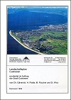 Projekt 'Landschaftsplan Cuxhaven'; Anklicken vergroeßert Titelblatt